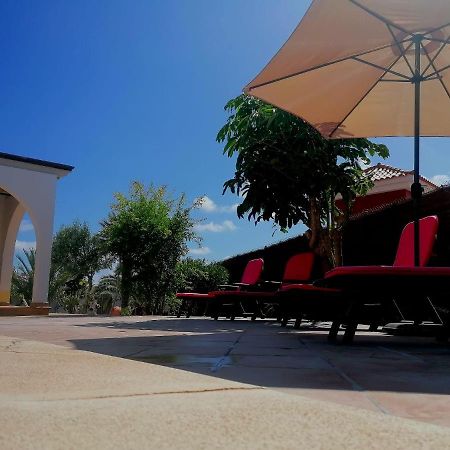 Villa Cheli Fuerteventura Golf Resort Caleta De Fuste Ngoại thất bức ảnh